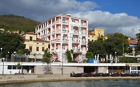 Hotel Mozart Opatija